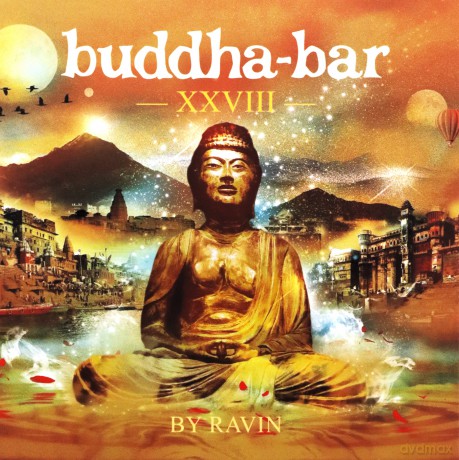 Buddha Bar Vol. Xxviii [CD]