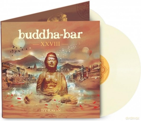 Buddha Bar Vol. Xxviii [Winyl]