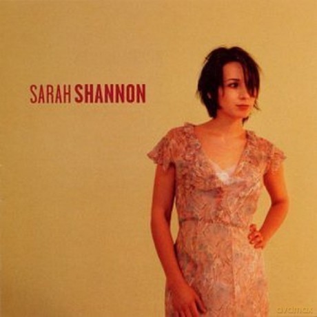 Sarah Shannon: City Morning Song [CD]
