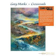 Gary Marks: Crossroads (RSD 2026) [Winyl]