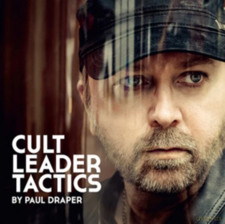 Paul Draper: Cult Leader Tactics [CD]