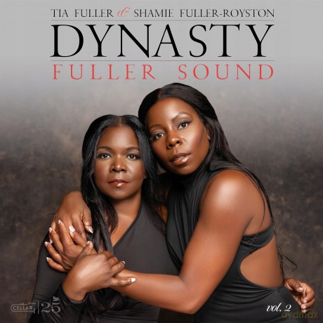 Fuller Sound: Dynasty [CD]
