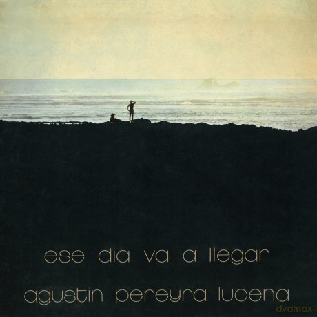 Agustin Pereyra Lucena: Ese Dia Va A Llegar (RSD 2026) [Winyl]