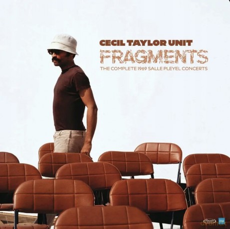 Cecil Taylor: Fragments (RSD 2026) [Winyl]