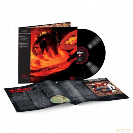 Stooges: Fun House (Rhino Hifi) (Indies) [Winyl]