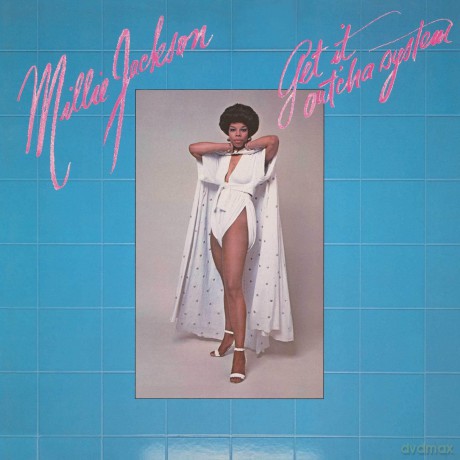 Millie Jackson: Get It OutCha System [Winyl]