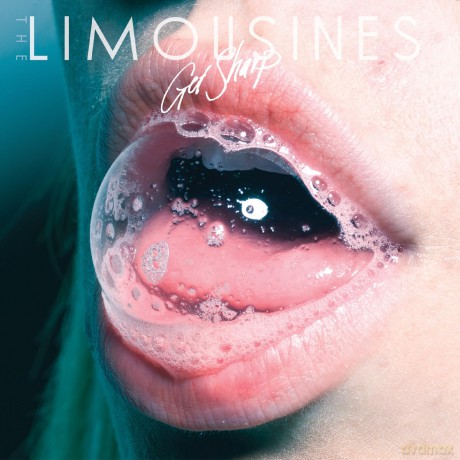 Limousines: Get Sharp (Frosted Pink) [Winyl]