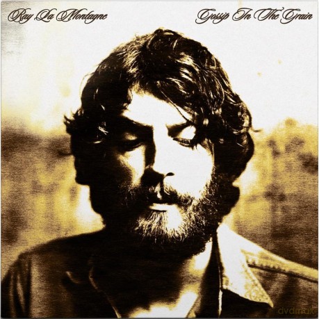 Ray Lamontagne: Gossip In The Grain [Winyl]