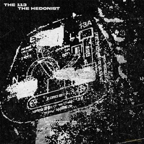 113: Hedonist [Winyl]