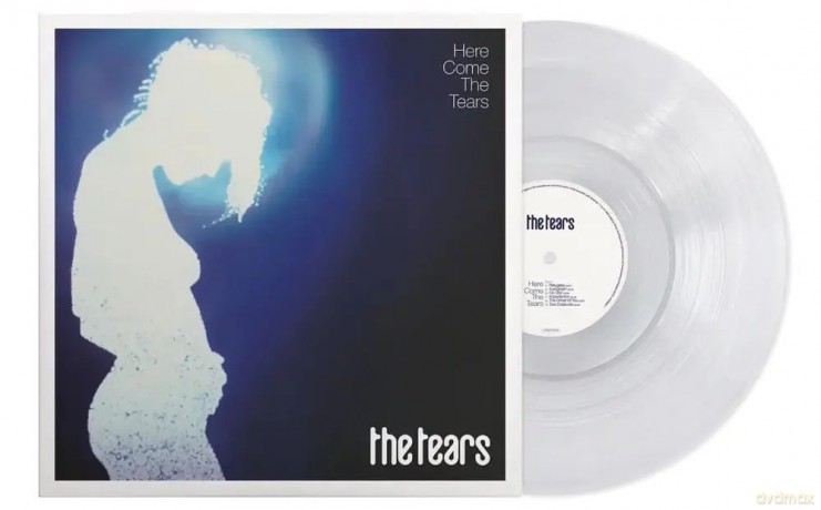 Tears: Here Come The Tears (RSD 2026) [Winyl]