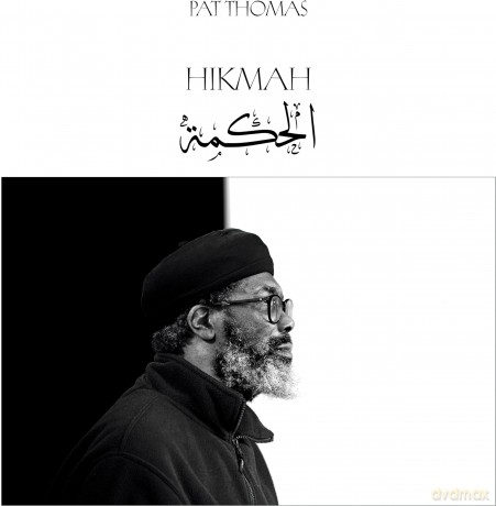 Pat Thomas: Hikmah [CD]