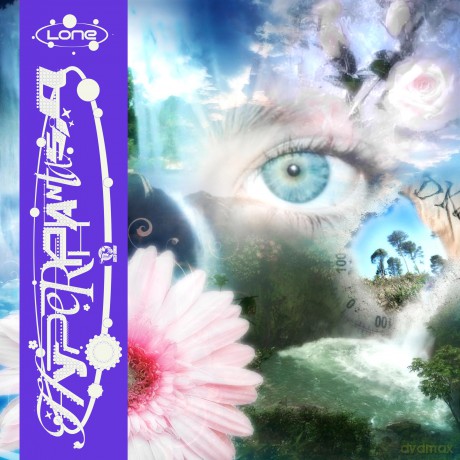 Lone: Hyperphantasia [Winyl]