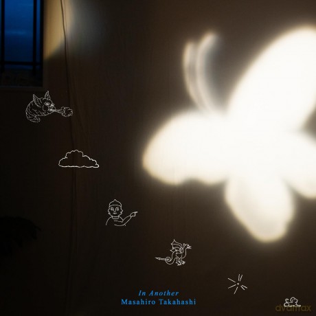 Masahiro Takahashi: In Another [Winyl]