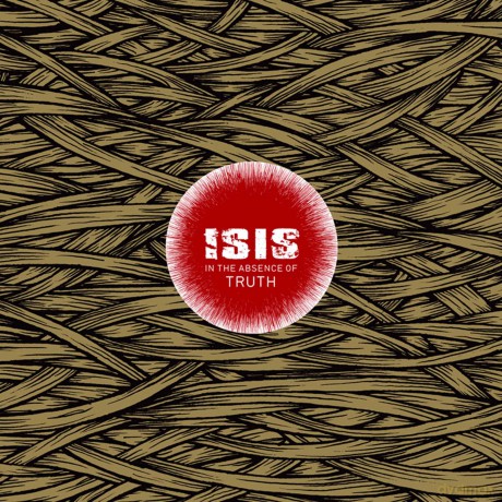 Isis: In The Absence Of Truth [Winyl]