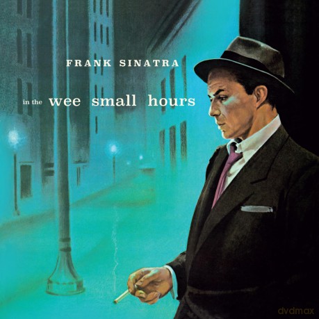 Frank Sinatra: In The Wee Small Hours (+1 Bonus Track) (Crystal Clear) [Winyl]