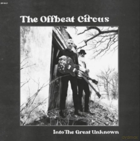 Offbeat Circus: Into The Great Unknown [Winyl]