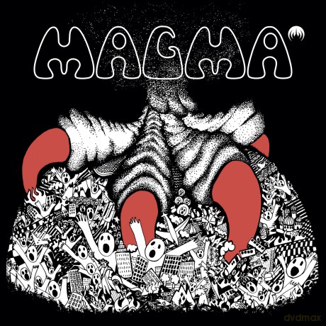 Magma: Kobaia [CD]