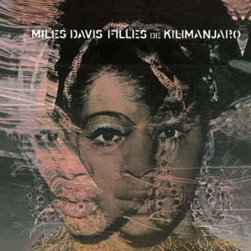 Miles Davis: Filles De Kilimanjaro [CD]