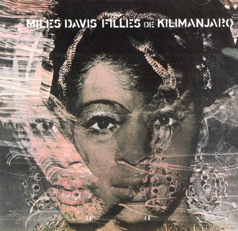Miles Davis: Filles De Kilimanjaro [CD]