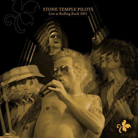 Stone Temple Pilots: Live At Rolling Rock 2001 (RSD 2026) [Winyl]