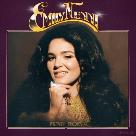 Emily Nenni: Movin Shoes [Winyl]