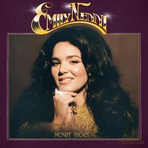 Emily Nenni: Movin Shoes (Indie Exclusive) [CD]