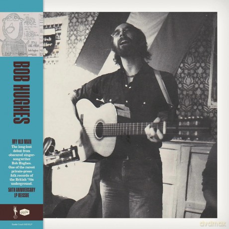 Bob Hughes: My Old Man (RSD 2026) [Winyl]