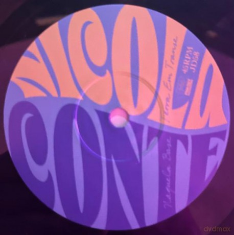 Nicola Conte: Naquela Base (RSD 2026) [Winyl]