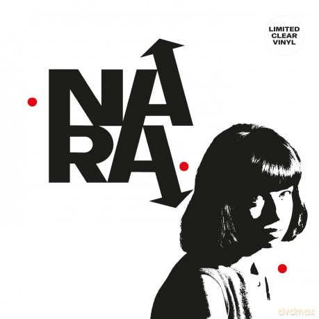 Nara Leao: Nara (Clear) [Winyl]