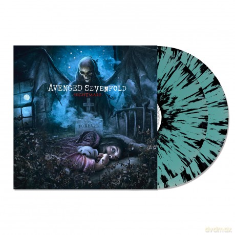 Avenged Sevenfold: Nightmare [Winyl]