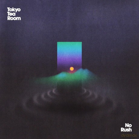 Tokyo Tea Room: No Rush (Limited) [Winyl]