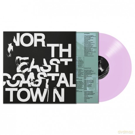 Life: North East Coastal Town [Winyl]