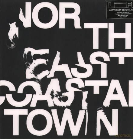 Life: North East Coastal Town [Winyl]