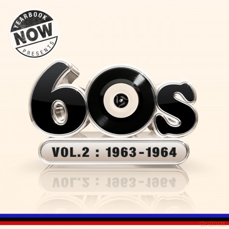 Now Yearbook Presents - The 60s - Volume 2: 1963-1964 [CD]