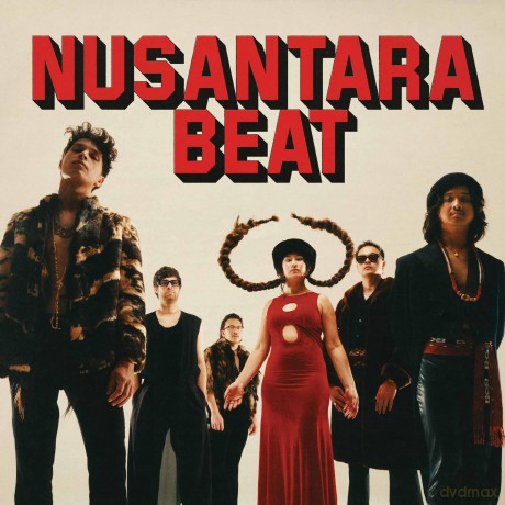 Nusantara Beat: Nusantara Beat [Winyl]