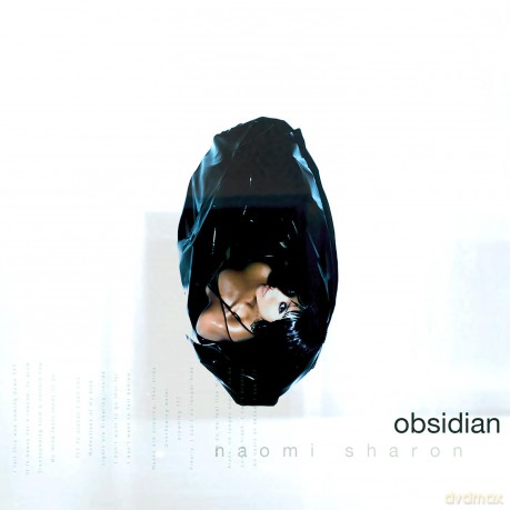 Naomi Sharon: Obsidian [Winyl]