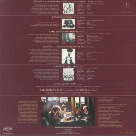 National Health: Of Queues And Cures (RSD 2026) [Winyl]