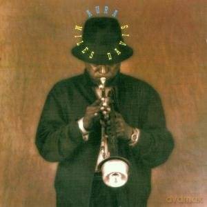 Miles Davis: Aura [CD]