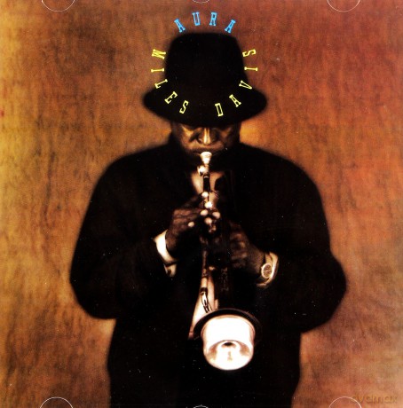 Miles Davis: Aura [CD]