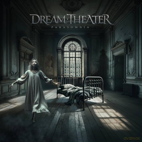 Dream Theater: Parasomnia [Winyl]