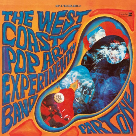 West Coast Pop Art Experimental Band: Part One (Limited) [Winyl]
