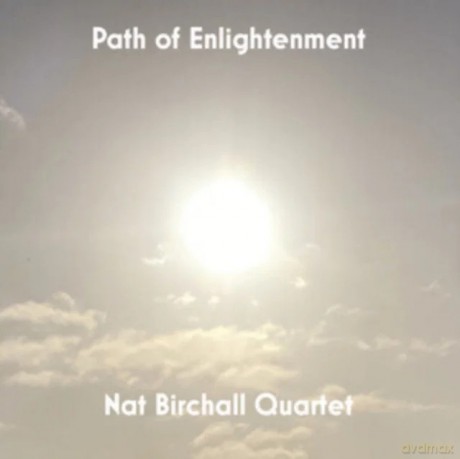 Nat Birchall Quartet: Path Of Enlightenment [Winyl]
