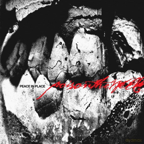 Poison The Well: Peace In Place (Jewelcase) [CD]