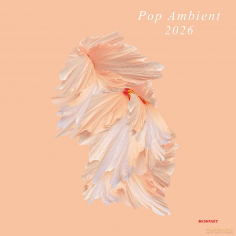 Pop Ambient 2026 [CD]