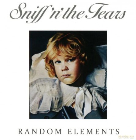 Sniff N The Tears: Random Elements [CD]