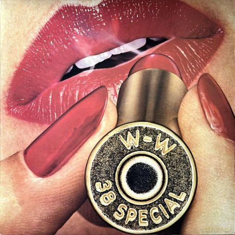 38 Special: Rockin Into The Night + Captured Live 1984 [CD]