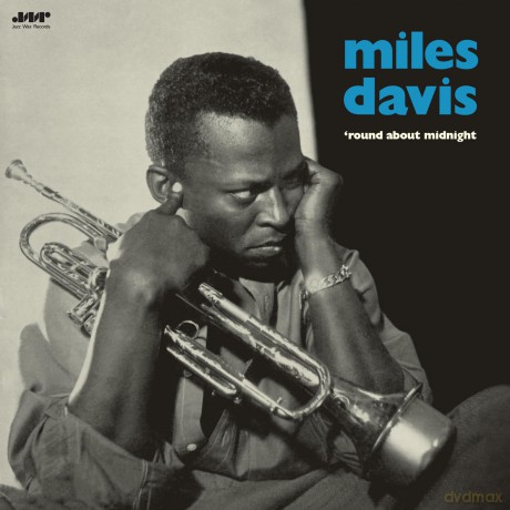 Miles Davis: Round About Midnight (+1 Bonus Track) (Limited) [Winyl]
