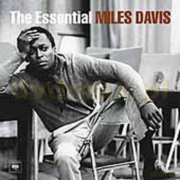 Miles Davis: The Essential Miles Davis [2CD]