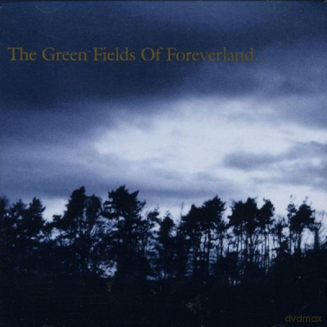 Gentle Waves: The Green Fields Of Foreverland (RSD 2026) [Winyl]