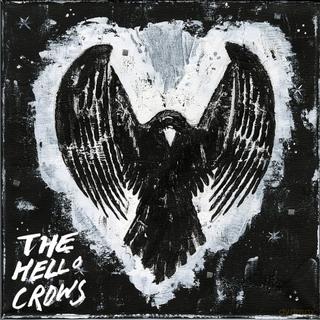 Hello Crows: The Hello Crows [Winyl]